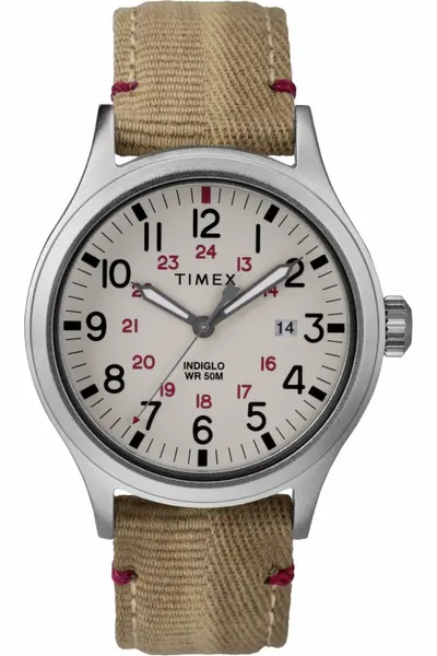 Timex Timex Military Watch TW2R61000