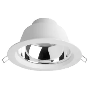 Megaman 10.5W Integrated LED Downlight Cool White - 519278