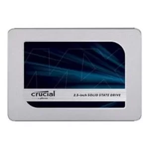 Crucial MX500 4TB SSD Drive