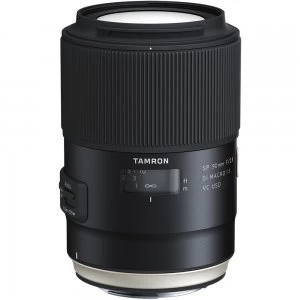 Tamron SP 90MM F2.8 Di Macro 11 VC USD Lenses for Canon mount F017