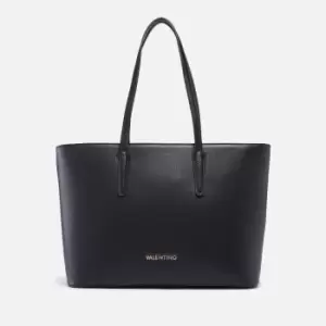 Valentino Bags Womens Special Martu Tote Bag - Black