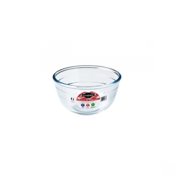 Ocuisine Glass Bowl 0.5L