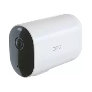 Arlo Pro 4 XL Bullet IP security camera Indoor & outdoor 2688 x 1520 pixels Wall