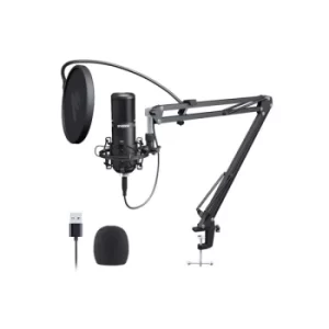 Maono USB Podcasting Microphone Kit