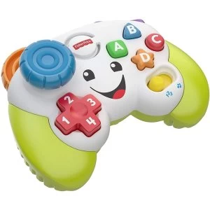 Fisher Price Laugh & Learn Gaming Controller Activity Toy
