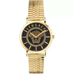 Unisex Versace Essential Watch