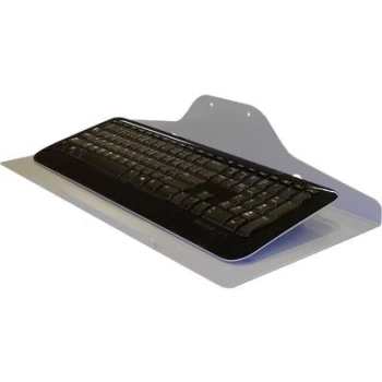 Keyboard + Mouse Holder W:50CM CB16167
