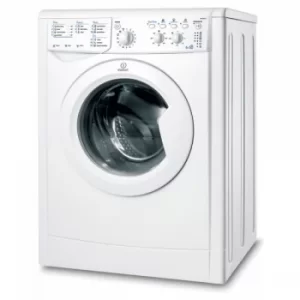 Indesit IWDC65125 6KG 5KG 1200RPM Freestanding Washer Dryer