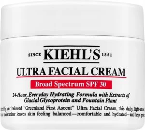 Kiehl's Ultra Facial Cream SPF30 50ml