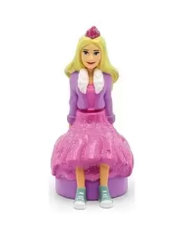 Tonies Tonies Barbie: Barbie Princess Adventure, One Colour