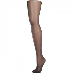 Wolford Satin touch 3 pair pack 20 denier tights - Navy