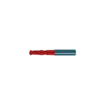 5510 15.70MM Carbide Straight Shank Ratio Drill - Firex Coated