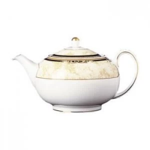 Wedgwood Cornucopia Teapot