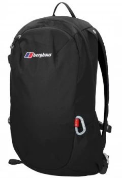 Berghaus Twenty Four Seven 20L Backpack - Black