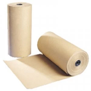 Ambassador Kraft Paper Roll 750mm x25m IKR-070-075002