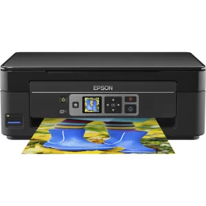 Epson Expression Home XP-352 Wireless Colour Inkjet Printer