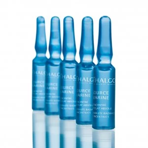 Thalgo Absolute Radiance Concentrate 7x 1.2ml