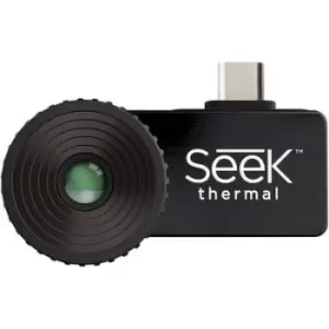 Seek Thermal Compact XR IR camera -40 up to +330 °C 206 x 156 Pixel Android USB-C port