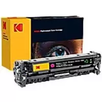 Kodak 185H041303 Toner cartridge magenta, 2.6K pages (replaces HP...