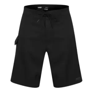Oakley Kana Mens Board Shorts - Black