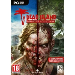 Dead Island Definitive Collection PC Game