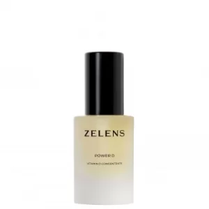 Zelens Power D Fortifying and Restoring Serum 30ml