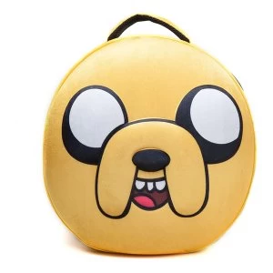 Adventure Time - Jake 3D Unisex Backpack - Yellow
