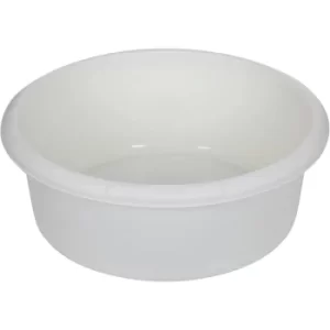 Whitefurze Large Round Bowl Cream
