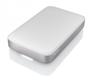 Buffalo MiniStation 128GB External Portable SSD Drive