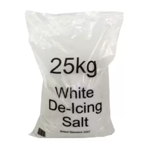 **pallet of 20X25kg White Salt Bags 379759