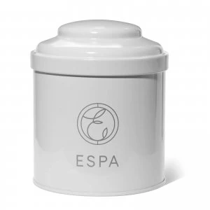 ESPA Energising Wellbeing Tea Caddy (CEE)