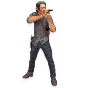 McFarlane Walking Dead Glenn 'Legacy' Edition 10 Figure