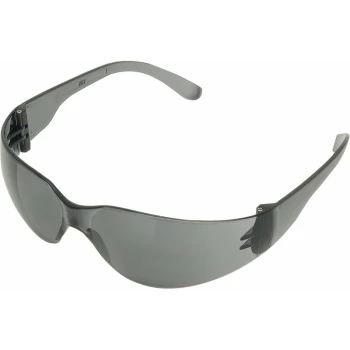 ASA430-026-400 Stealth 7000 Safety Glasses Smoke Frame HC Lens UV400 - JSP