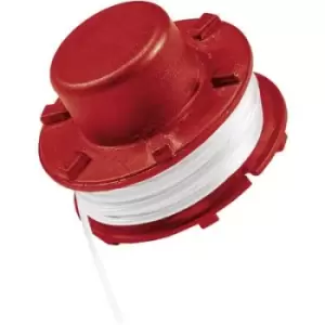 Einhell 3405096 Replacement spool Suitable for (lgrass trimmer): Einhell GE-CT 36/30Li E