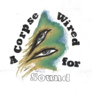 A Corpse Wired for Sound by Merchandise CD Album