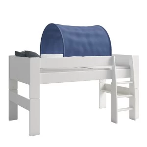 Steens For Kids Tunnel for Mid Sleeper Bed - Blue