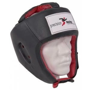PT Head Guard without Cheek or Chin Small