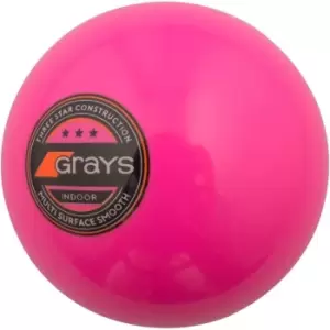 Grays Indoor Ball 10 - Pink