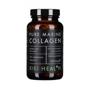 KIKI Health Pure Marine Collagen 150 capsule