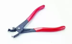 FORCE Pliers, hose clamp 9G0104