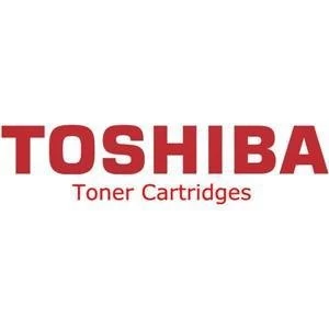 Original Toshiba T-1550E Black Laser Toner Ink Cartridge