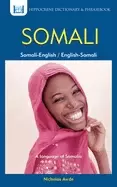 somali englishenglish somali dictionary and phrasebook