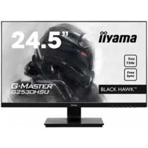 iiyama G-Master 25" G2530HSU Full HD LED Gaming Monitor