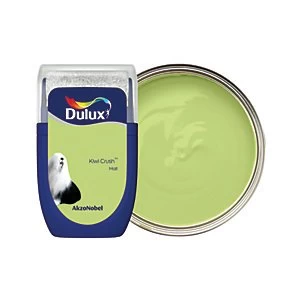 Dulux Kiwi Crush Matt Emulsion Paint 30ml