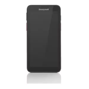 Honeywell CT30P-X0N-38D10DG handheld mobile computer 14cm (5.5") 2160 x 1080 pixels Touch Screen 215g Black