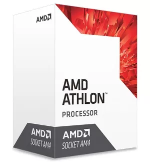 AMD Athlon X4 950 Quad Core 3.5GHz CPU Processor