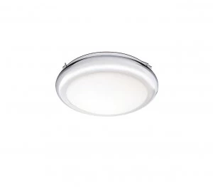 Wickes Provence Energy Efficient Bathroom Ceiling Light - 16W
