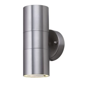 Searchlight Lawrence 2-Light Outdoor and Porch Wall Light