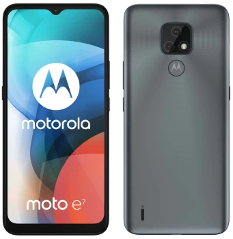 Motorola Moto E7 2020 32GB