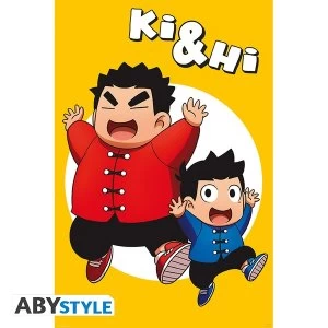 Ki & Hi - Ki & Hi Poster (91.5X61)